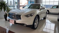 ئينفنتي QX70